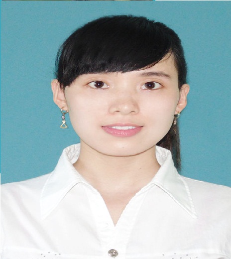 Cô Nguyễn Thị Lương