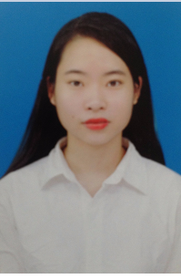 Cô Nguyễn Thị Thanh