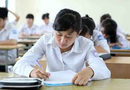 Lớp học thêm Toán 9 ở Hà Nội
