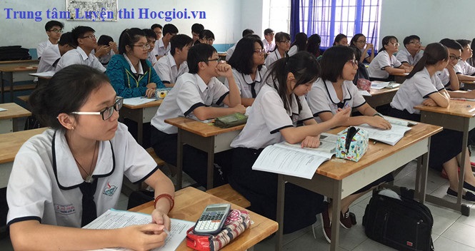 Lớp học thêm Toán 8 ở Ba Đình - Hà Nội
