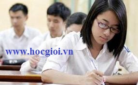 Hà Nội chốt phương án tuyển sinh vào lớp 10 năm 2019