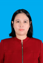 Cô giáo Đinh Thị Hương