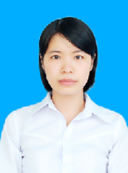 Cô giáo Ngô Quỳnh Liên