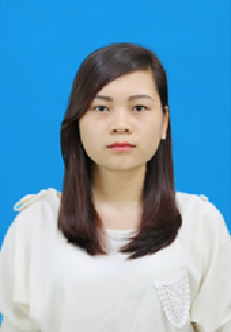 Cô Nguyễn Thị Việt